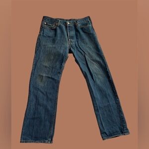 Vintage Levi Denim Jeans